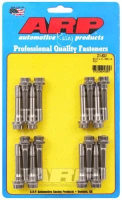 201-6001 – ARP Connecting Rod Bolt, For Use With BMW 4.0L 45 Millimeter Under Head Length